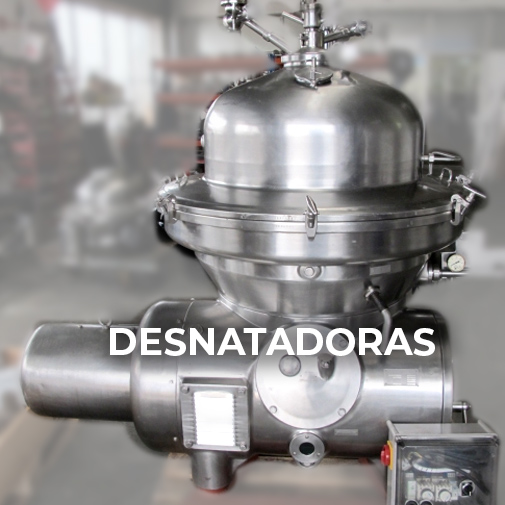 desnataadoras maquinaria cuadmaquinarias-lacteas-reacondicionadas