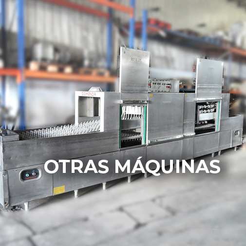 otras maquinaria cuadmaquinarias-lacteas-reacondicionadas